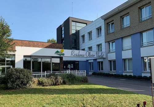 Ehpad Olivier Varlet Bourbourg