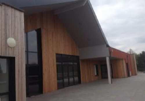 Ehpad Boeschepe Godewaersvelde