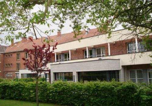Ehpad clairefontaine Hazebrouck