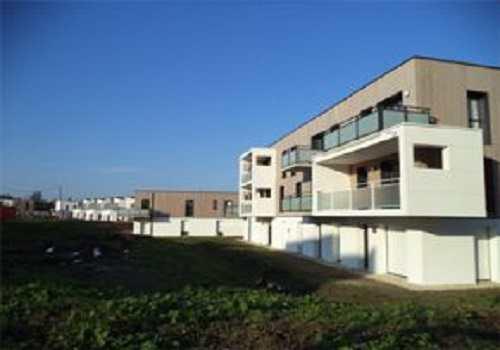 Ehpad cloostermeulen Steenvoorde