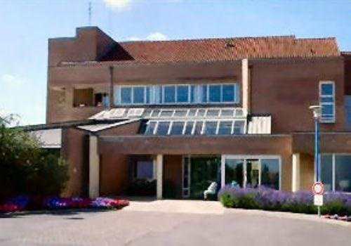 EhPad Residence Les fontinettes Arques