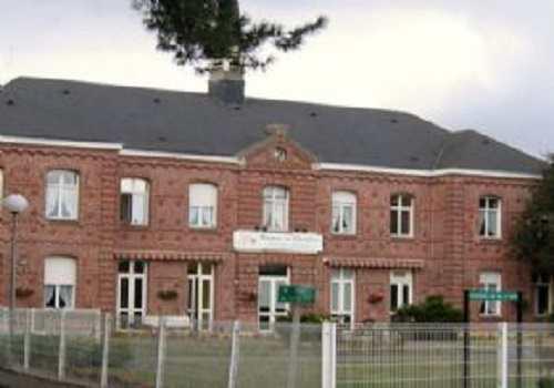Residence du val d'Yser Esquelbecque