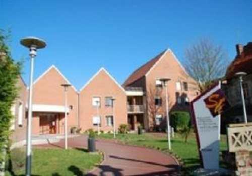 Residence st hilaire Watten