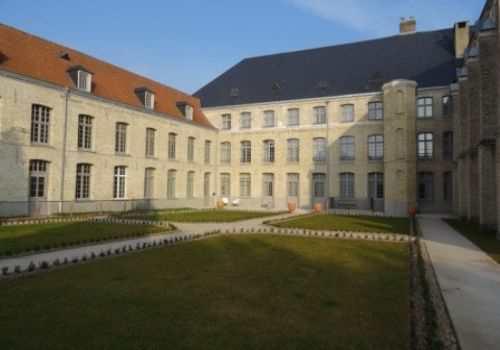 Saint jean saint omer